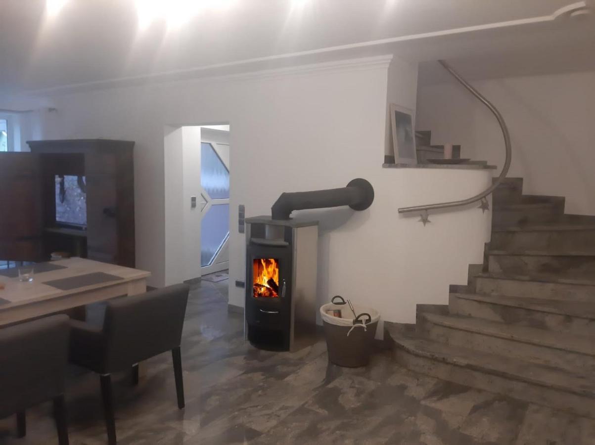 Ferienhaus Marktredwitz Extérieur photo
