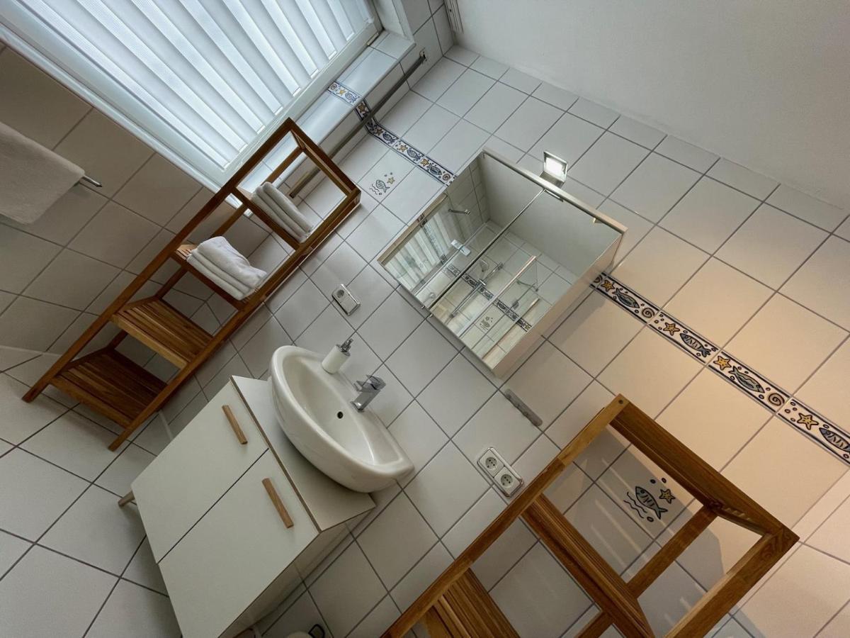 Ferienhaus Marktredwitz Extérieur photo